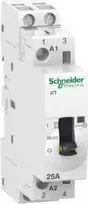 „Schneider Electric ICT“ 25A 2NO 24VAC 50HZ kontaktorius