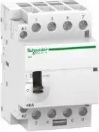 Schneider Electric Schneider Modulis Slat 40A 4Z 0R 24V AC ACT (A9C21144)