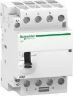 Schneider Electric Schneider Modular Stir 40A 3Z 0R 230V AC ACT (A9C21843)