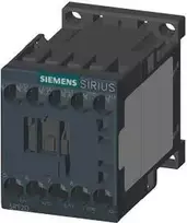 Siemens Maitinimo kontaktorius 16A 3P 24V AC 0Z 1R S00 (3RT2018-1BB42)