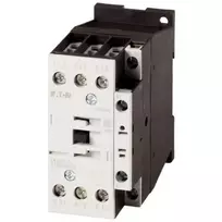 Eaton DILM17-10(RDC24) maitinimo kontaktorius