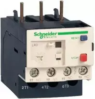 Schneider Electric Schneider Šiluminė relė 0,4 - 0,63A (LRD04)