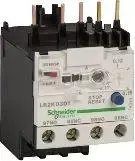 Schneider Electric „Schneider“ terminė relė 1.2–1.8A (LR2K0307)
