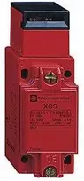 Telemecanique Sensors Schneider Electric Laisvojo jungiklio ribinis XCSA702