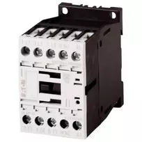 Eaton DILM9-10 (24V50/60HZ) MAITINIMO KONTAKTORIUS