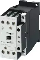 Eaton DILM25- 10 25A 3P 400V AC 1Z 0R 277134 maitinimo juosta