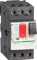 Schneider Electric Schneider Motor jungiklis 3P 0,18kW 0,4-0,63A - GV2ME04