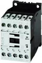 Eaton Galios juosta 9A 3P 24V AC 0Z 1R DILM9-01 (276729)