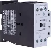 Eaton DiLM17- 10 17A 3P 400V AC 1Z 0R 277006 maitinimo juosta