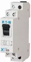 „Eaton“ modulinis jungiklis 16A 1P Z-SW/W (276303)