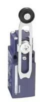 Telemecanique Sensors Schneider Electric Riminis jungiklis 1NC + 1NO Pg11 svirtis XCKP2145G11