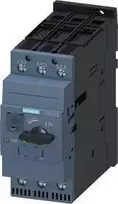 Siemens variklio apsaugos jungiklis 3P 22kW 40-50A S2 3RV2031-4WA10