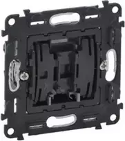 Legrand Valena kryžminis vienas mechanizmas (752007)