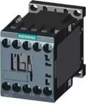 „Siemens“ maitinimo kontaktorius 7A 3P 24V AC 1Z 0R S00 (3RT2015-1AB01)
