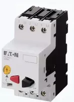 „Eaton“ variklio grandinės pertraukiklis 3P 12,5 kW 20–25 A PKZM01-25 (288893)