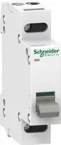 Schneider Electric Schneider ISW valdymo jungiklis 1P 20A 250V AC A9S60120