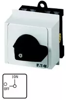 Eaton Cam jungiklis T0-1-102 / IVS 0-1 3P 20A 015147