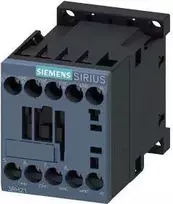 Siemens Pagalbinis kontaktorius 3A 2Z 2R 230V AC S00 (3RH2122-1AP00)