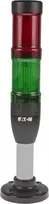 „Eaton Signal Tower“ raudona/žalia 24V AC/DC SL4-100-L-RG-24LED (171295)