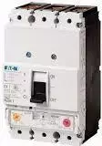 „Eaton“ maitinimo jungiklis 3P 63A 25 kA NZMB1-A63 (259077)