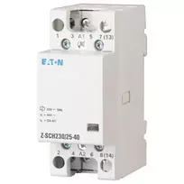 Eaton montavimo kontaktorius Z-SCH230 / 25-04 - 248848