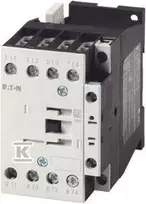 Eaton Maitinimo kontaktorius 32A AC-1 4P 230V AC 1Z 0R DILMP32-10 (109797)