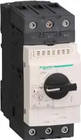 Schneider Electric „Schneider“ variklio grandinės pertraukiklis 3P 15kW 23-32A GV3P32