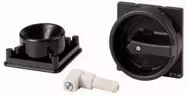 Eaton Juoda rankena su užraktu P1... / XM SVB- SW- P1 / M (172842)