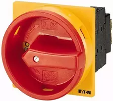 „Eaton Cam“ jungiklis 0-1 3P+N 20A įleidžiamas T0-3-15680/EA/SVB (038875)