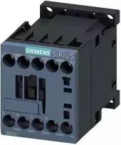 Siemens pagalbinis kontaktorius 3A 4NO 0R 230V AC S00 (3RH2140-1AP00)