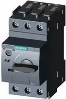 „Siemens“ variklio apsaugos jungiklis 3P 7,5 kW 11-16A S00 (3RV2011-4AA10)