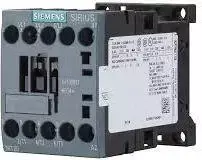 Siemens maitinimo kontaktorius 7A 3P 230V AC 1Z 0R S00 (3RT2015-1AP01)