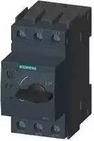 „Siemens“ variklio apsaugos jungiklis 3P 7,5 kW 11-16A S0 (3RV2021-4AA10)