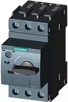 „Siemens“ variklio apsaugos jungiklis 3P 5,5 kW 9-12,5A S00 (3RV2011-1KA10)