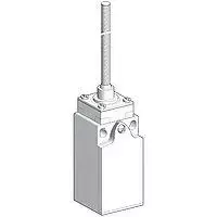 „Schneider Electric“ ribinis jungiklis 1R 1Z Snap Action plastikinis spyruoklinis strypas (XCKN2108G11)