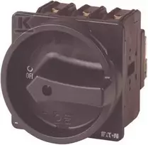 Eaton Jungtis įjungta / išjungta P3-63 / EA / SVB- SW / N 63A 37kW 012771