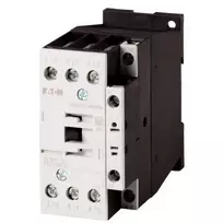 Eaton DILM32-10 (24V50/60HZ) MAITINIMO KONTAKTORIUS