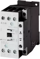 Eaton Maitinimo juosta 32A 3P 110V AC 1Z 0R DILM32-10 (277257)
