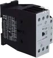 Eaton galios kontaktoriai DILM32-10 32A 3P 400V AC 1Z 0R 277262
