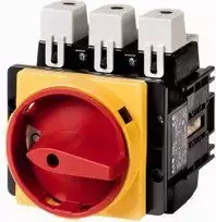 Eaton 3P 250A įtaisytasis jungiklis P5-250/EA/SVB (280936)