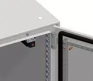 Schneider Electric Durų jungiklis 10A SM (NSYMDCM20)