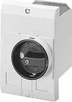 Eaton IP54 variklio paleidimo gaubtas E-PKZ0-GR (072908)