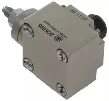Telemecanique Sensors Schneider Electric ribinio jungiklio galvutė be valdymo svirties (ZCKE05)