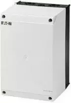 Eaton Jungiklio korpusas su CI-K4 IP65 bėgeliu, montuojamas ant paviršiaus CI-K4-160-TS (206890)