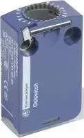 Telemecanique Sensors „Schneider Electric“ ribinio jungiklio korpusas 1NO 1NC, spaudžiamasis metalas (ZCMD21)