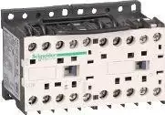 „Schneider“ reversinis kontaktorius 6A 2,2 kW AC-3 230 V AC 0Z 1NC (LC2K0610P7)