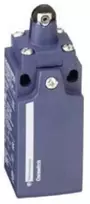 Schneider Electric Snap veikimo ribinio jungiklio kaištis su metaliniu voleliu 1NC+1NO XCKN2102G11