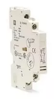 Schneider Electric Schneider pagalbinis jungiklis 2Z šoninis montavimas GVAN20