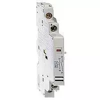 Schneider Electric Schneider pagalbinio kontakto 2Z šoninis tvirtinimas (GVAD1010)