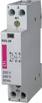 Eti-Polam 16 A 12-240V AC / DC 2P UNI MR- 42 (0024778)